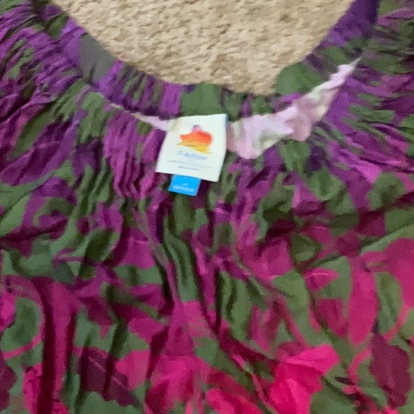 Farm by Anthropologie Dress - Picture 2 of 5